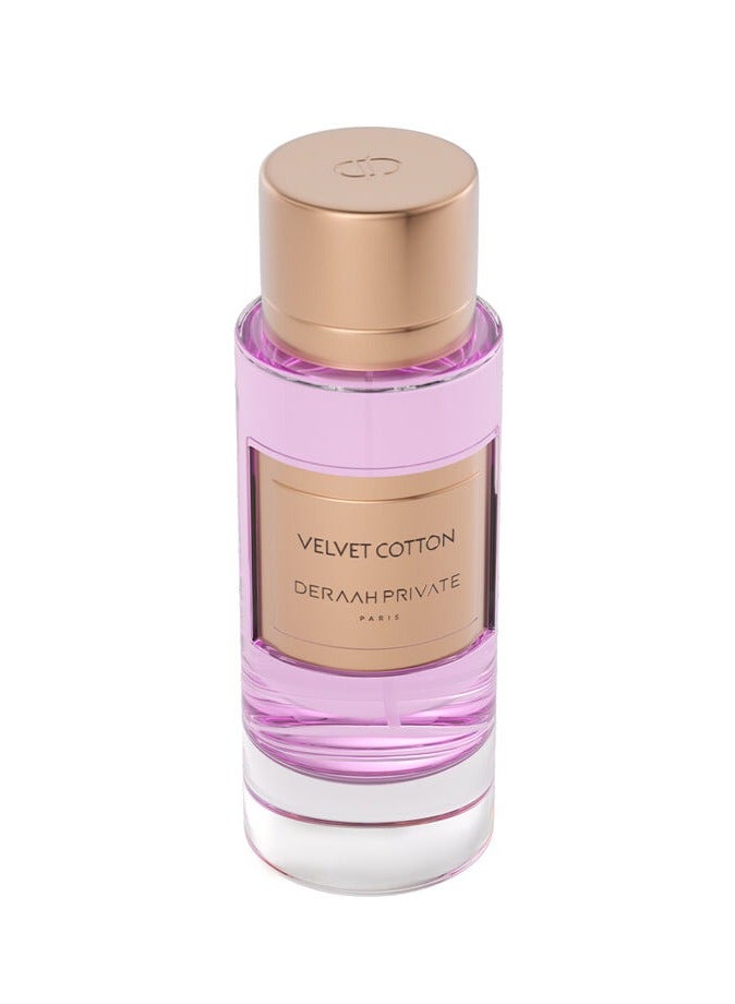 DERAAH Velvet Cotton Edp 100 Ml - Image 2